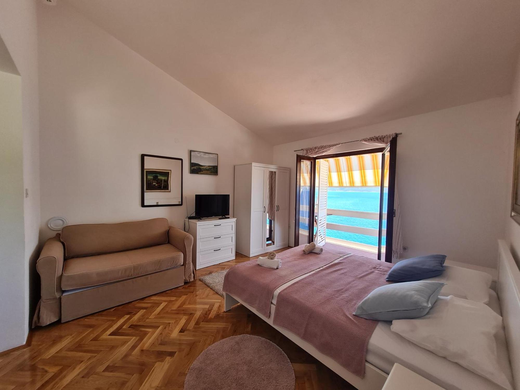 Apartments Apartmani Pintar Мимице Екстериор снимка