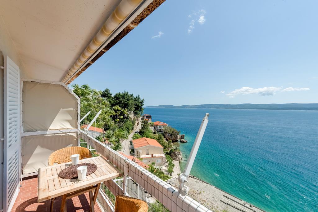 Apartments Apartmani Pintar Мимице Екстериор снимка