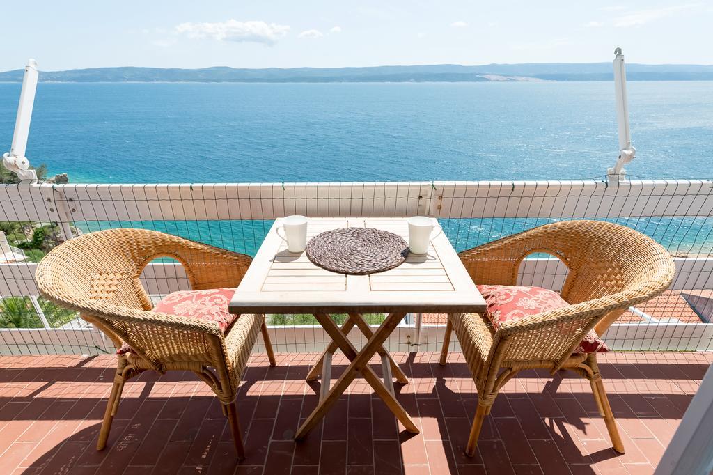 Apartments Apartmani Pintar Мимице Екстериор снимка