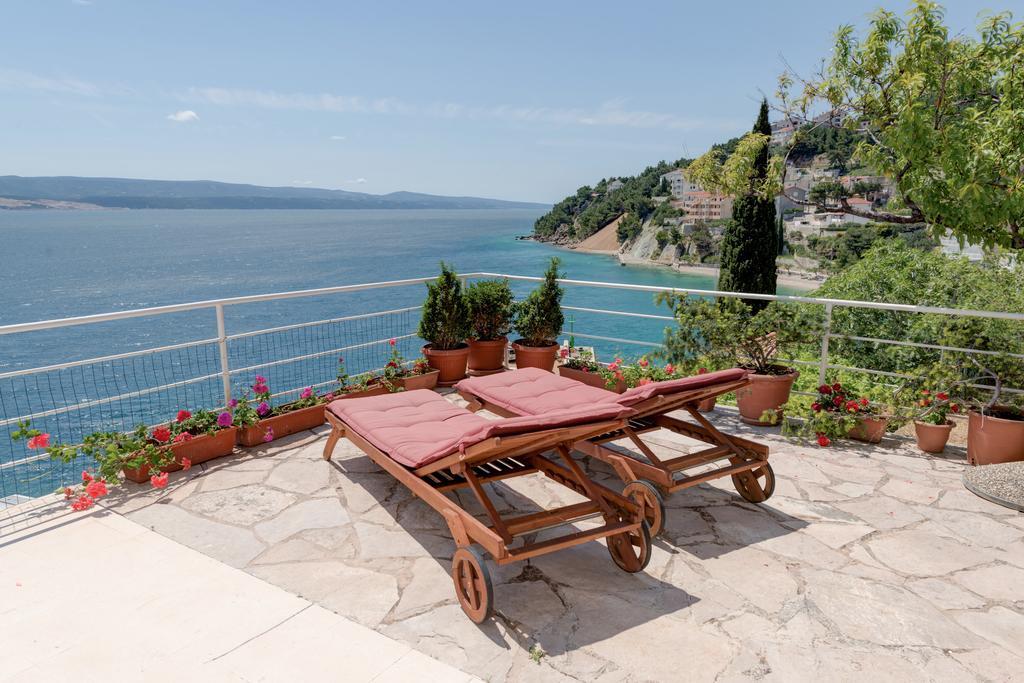 Apartments Apartmani Pintar Мимице Екстериор снимка