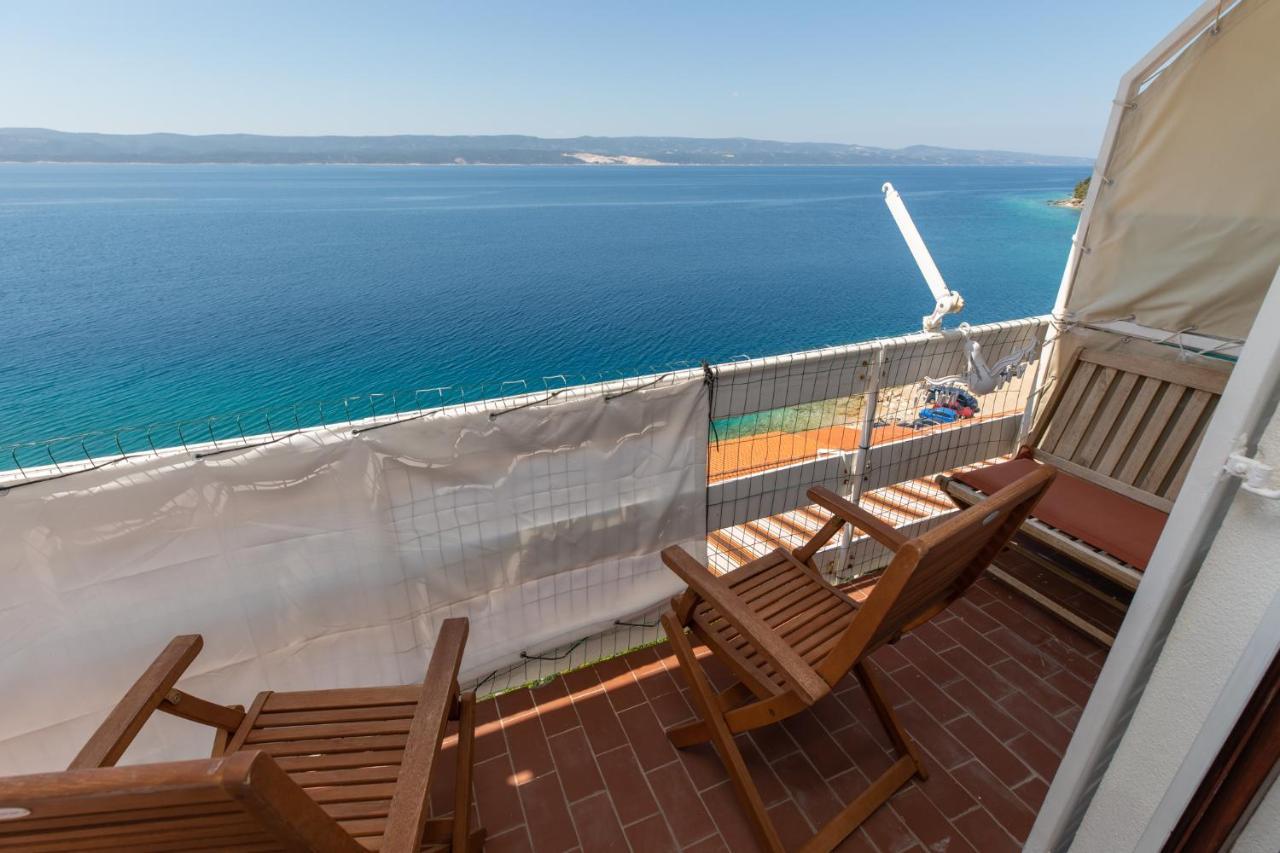 Apartments Apartmani Pintar Мимице Екстериор снимка