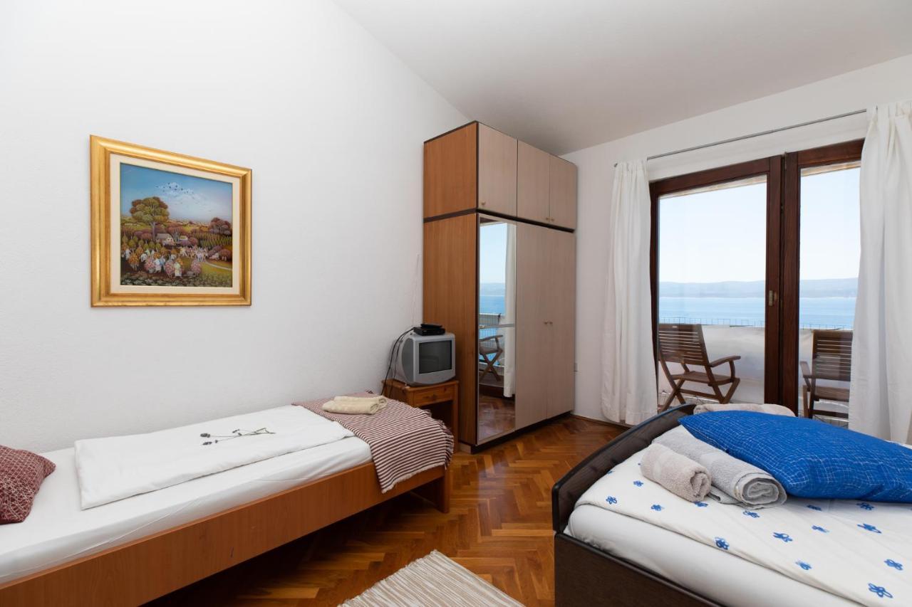 Apartments Apartmani Pintar Мимице Екстериор снимка