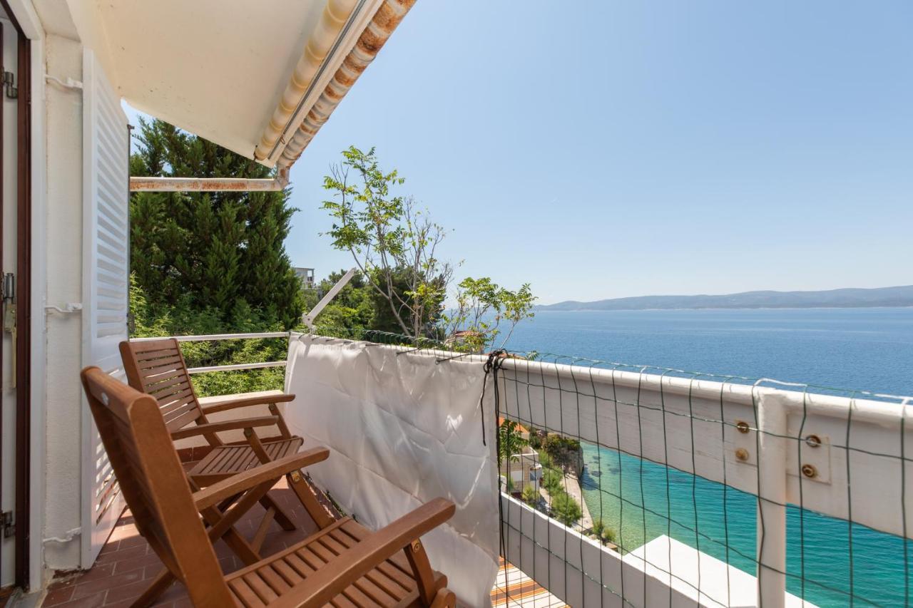 Apartments Apartmani Pintar Мимице Екстериор снимка