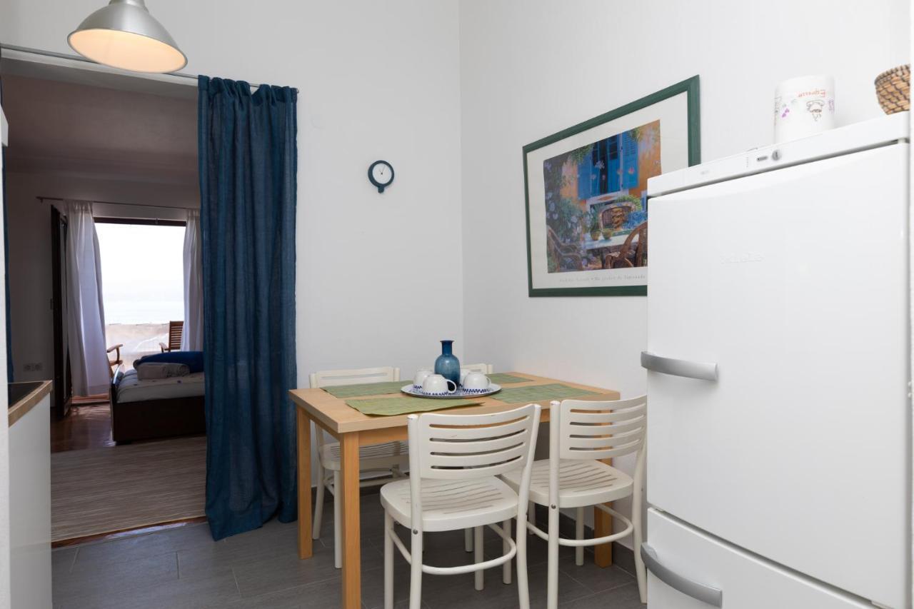 Apartments Apartmani Pintar Мимице Екстериор снимка