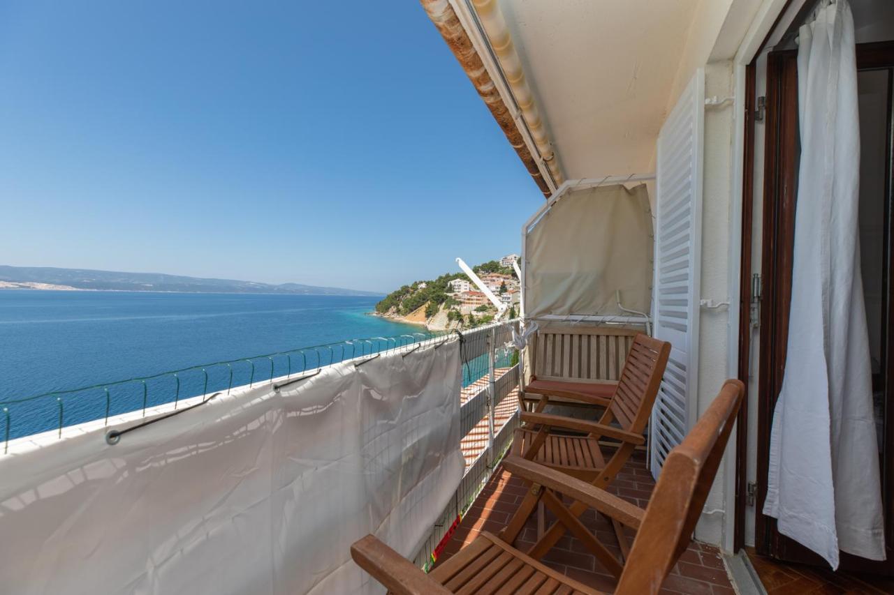Apartments Apartmani Pintar Мимице Екстериор снимка