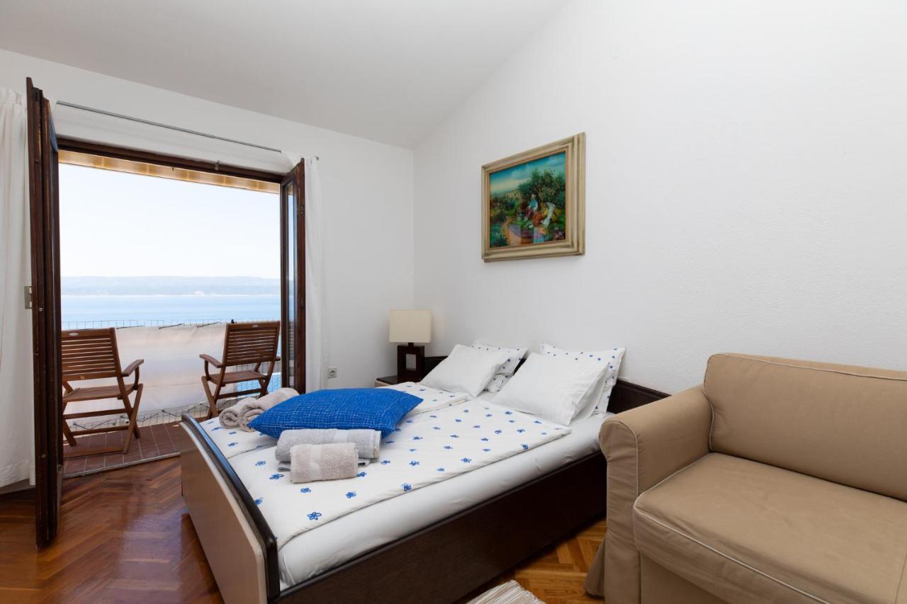 Apartments Apartmani Pintar Мимице Екстериор снимка
