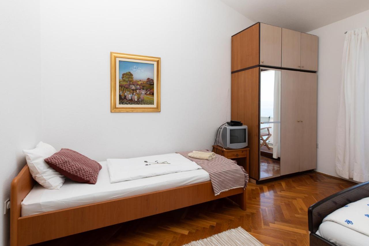 Apartments Apartmani Pintar Мимице Екстериор снимка