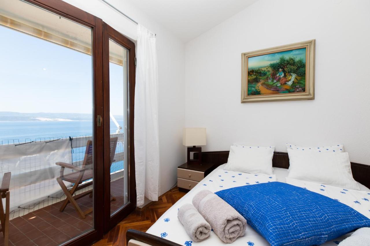 Apartments Apartmani Pintar Мимице Екстериор снимка